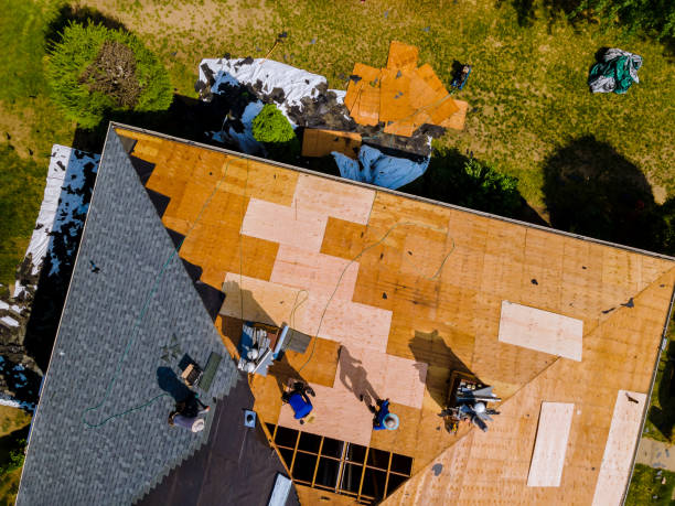 Best Commercial Roofing Services  in North Fair Oaks, CA