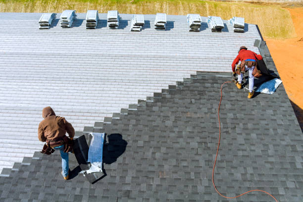 Best Shingle Roofing Installation  in North Fair Oaks, CA