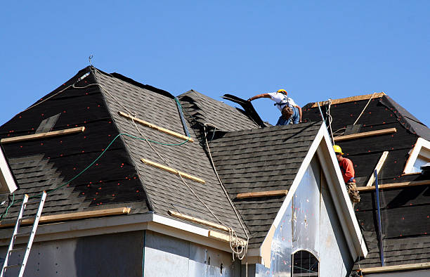 Roof Repair Estimates in North Fair Oaks, CA