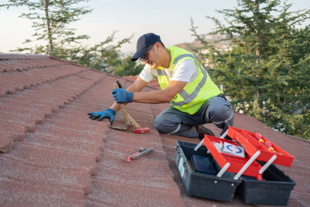 Best Flat Roof Repair Services  in North Fair Oaks, CA