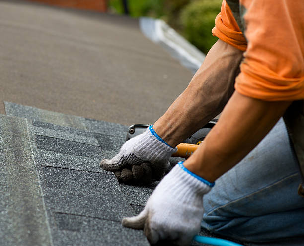 Quick and Trustworthy Emergency Roof Repair Services in North Fair Oaks, CA