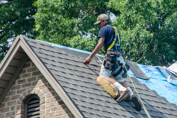 Best Metal Roofing Contractor  in North Fair Oaks, CA